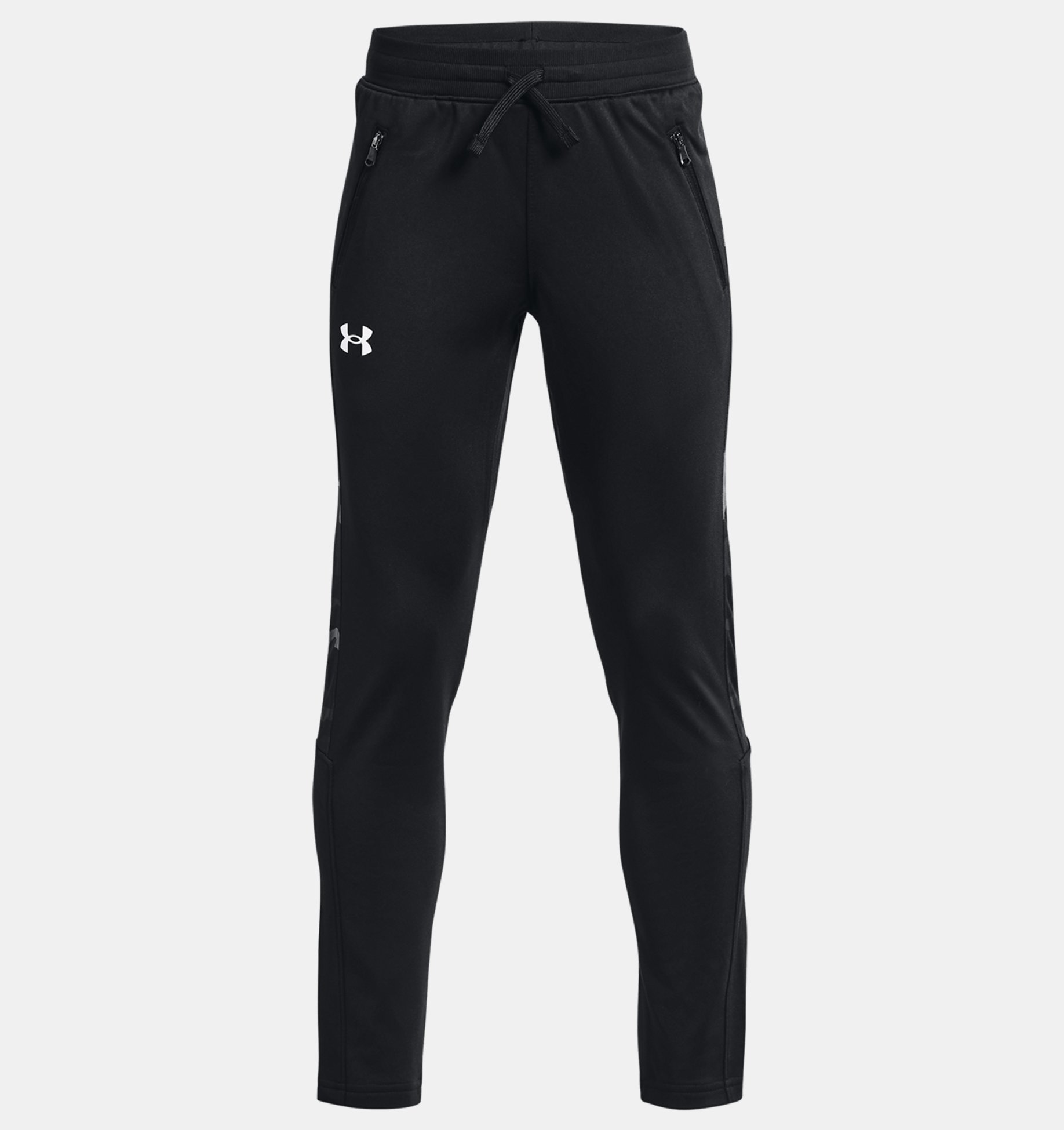 Under Armour Pennant Tapered Pants BLACK YSM 